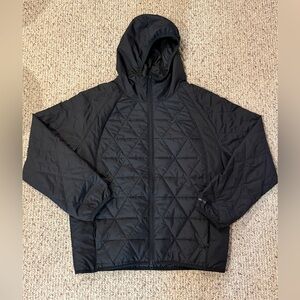 Nike Jordan Full Zip Jacket